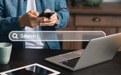 How User Behavior Differs on Pages Driven By SEO and SEM Services – And Why It Matters