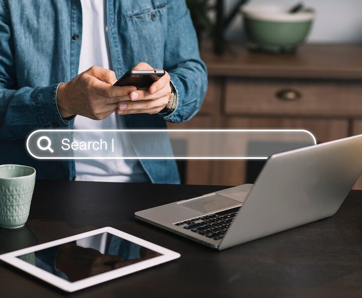 Marketing Agency Dallas, TX